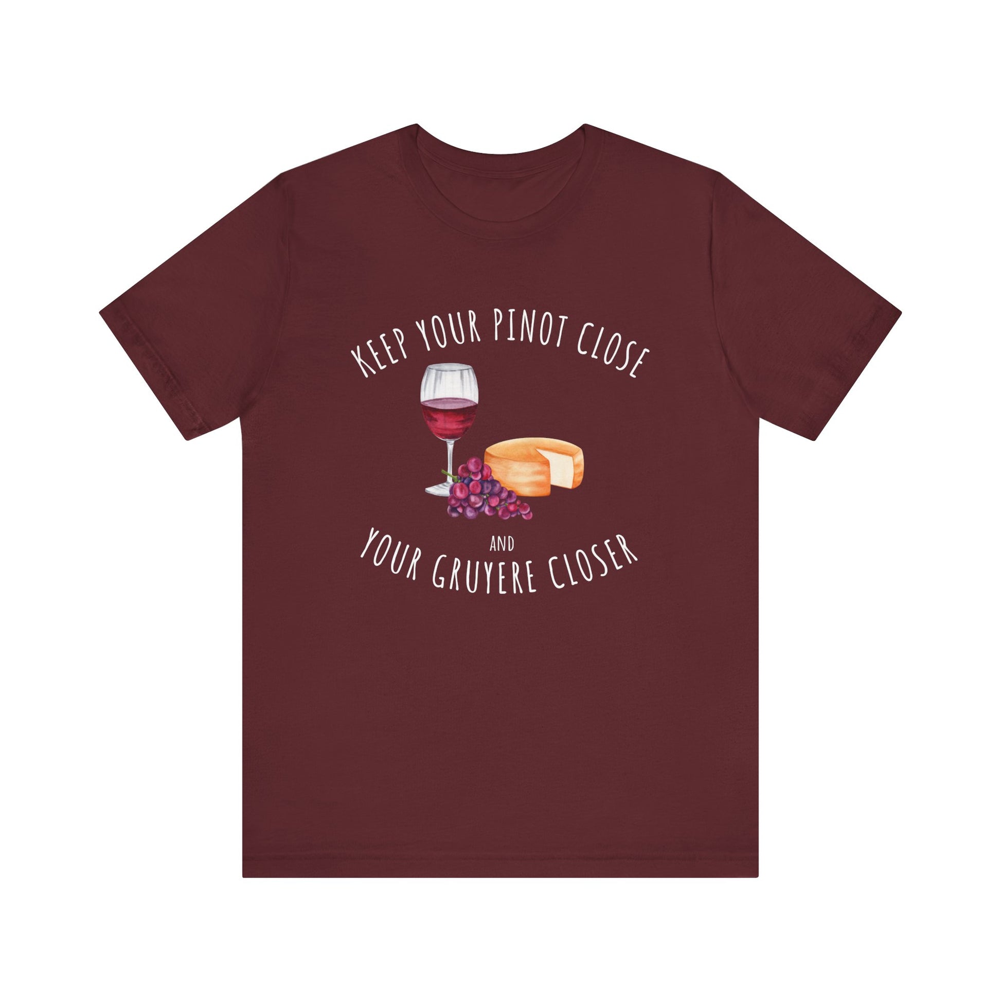 cool wine saying