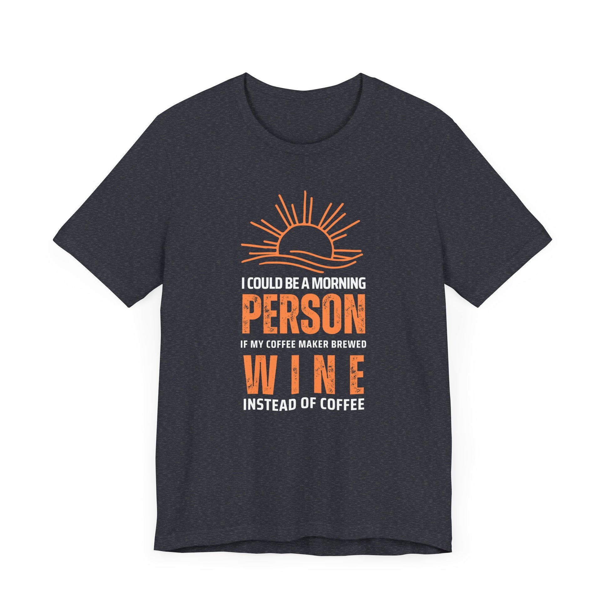 funny wine drinking shirt