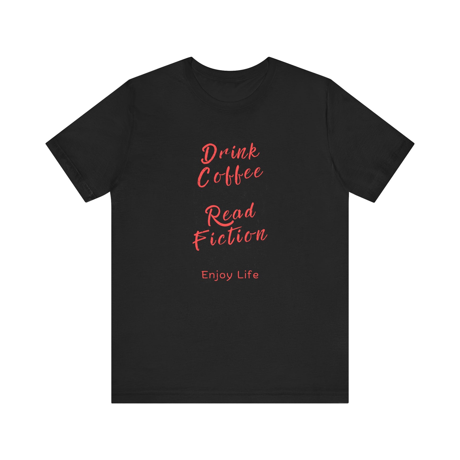 coffee t shirt