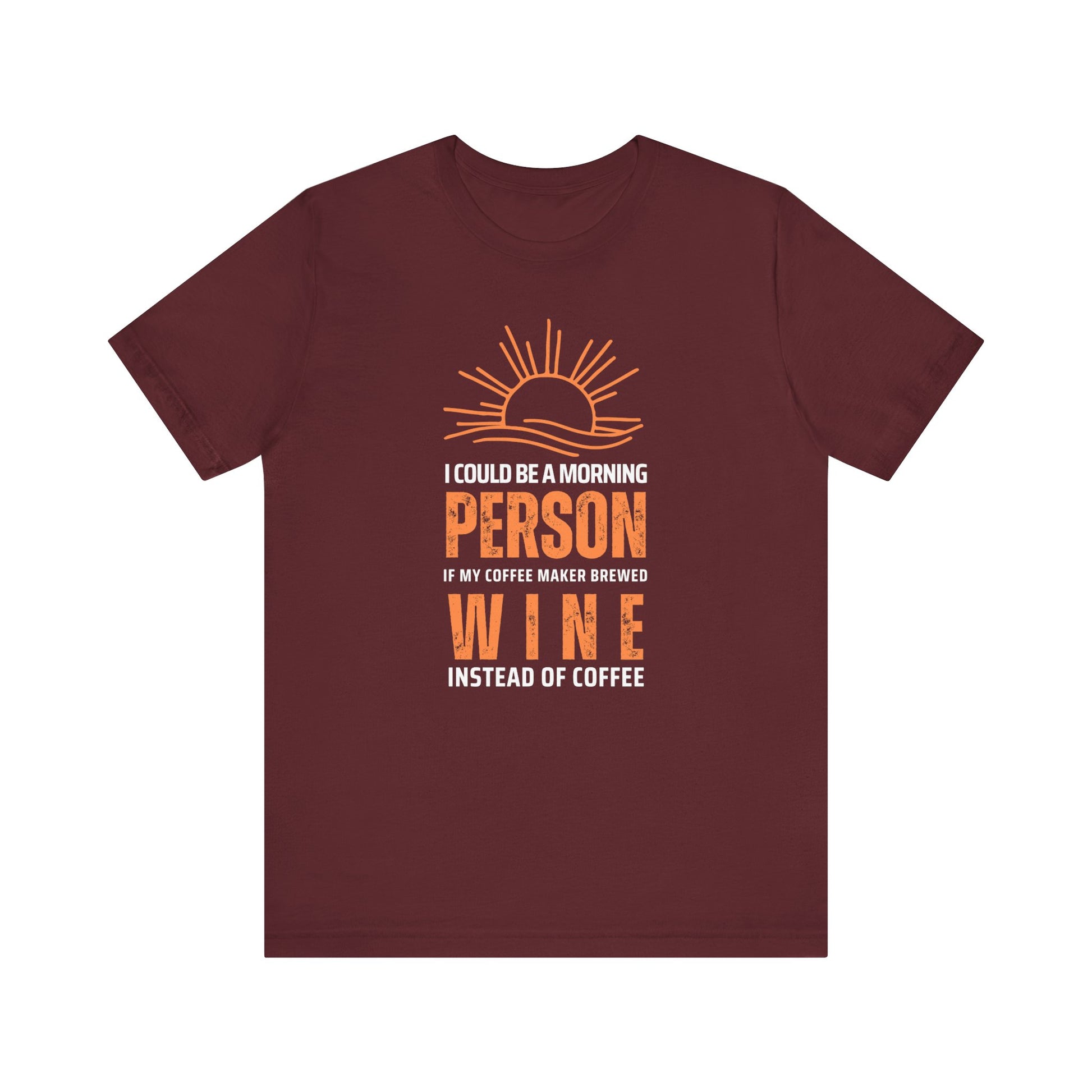 wine tasting shirt
