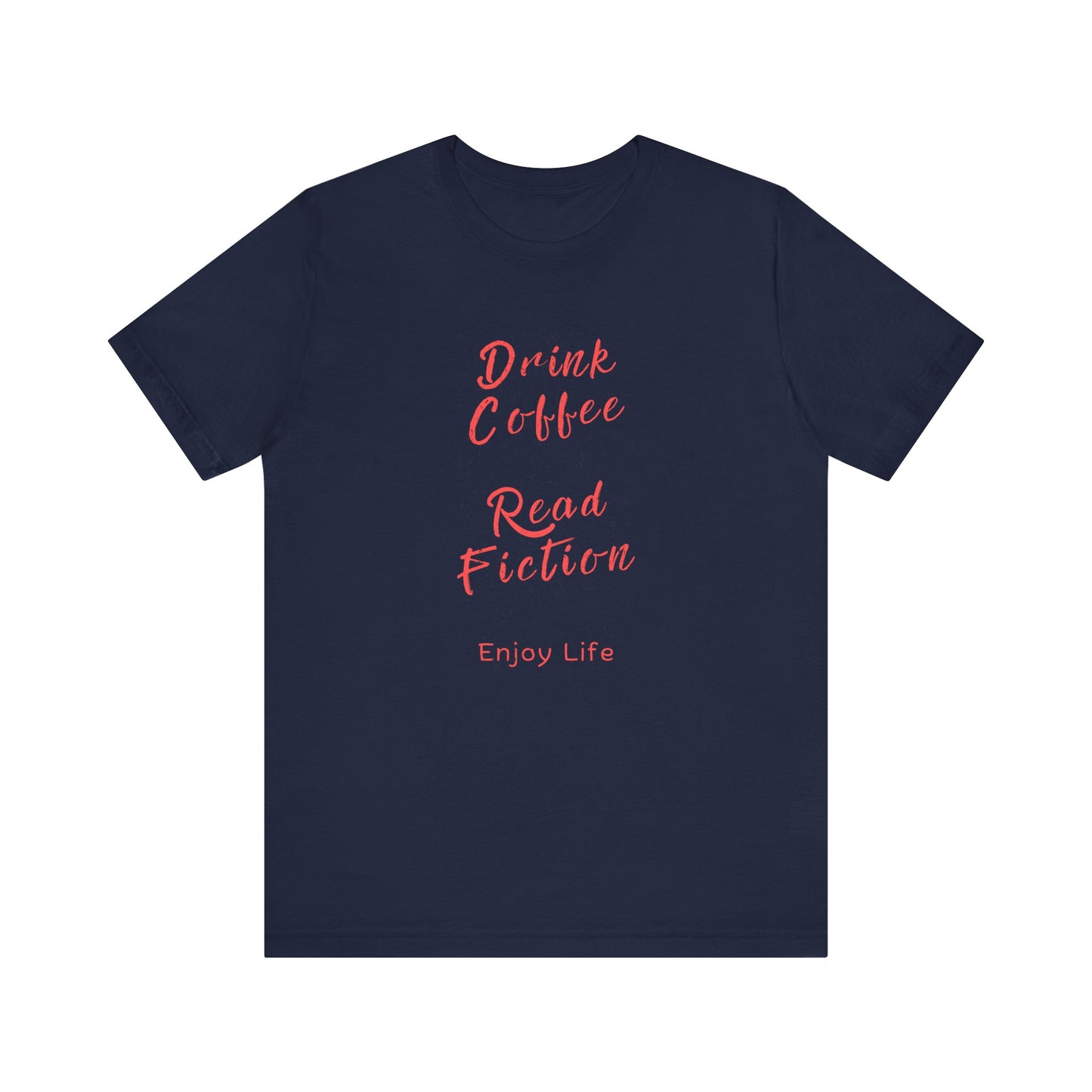 coffee shop apparel