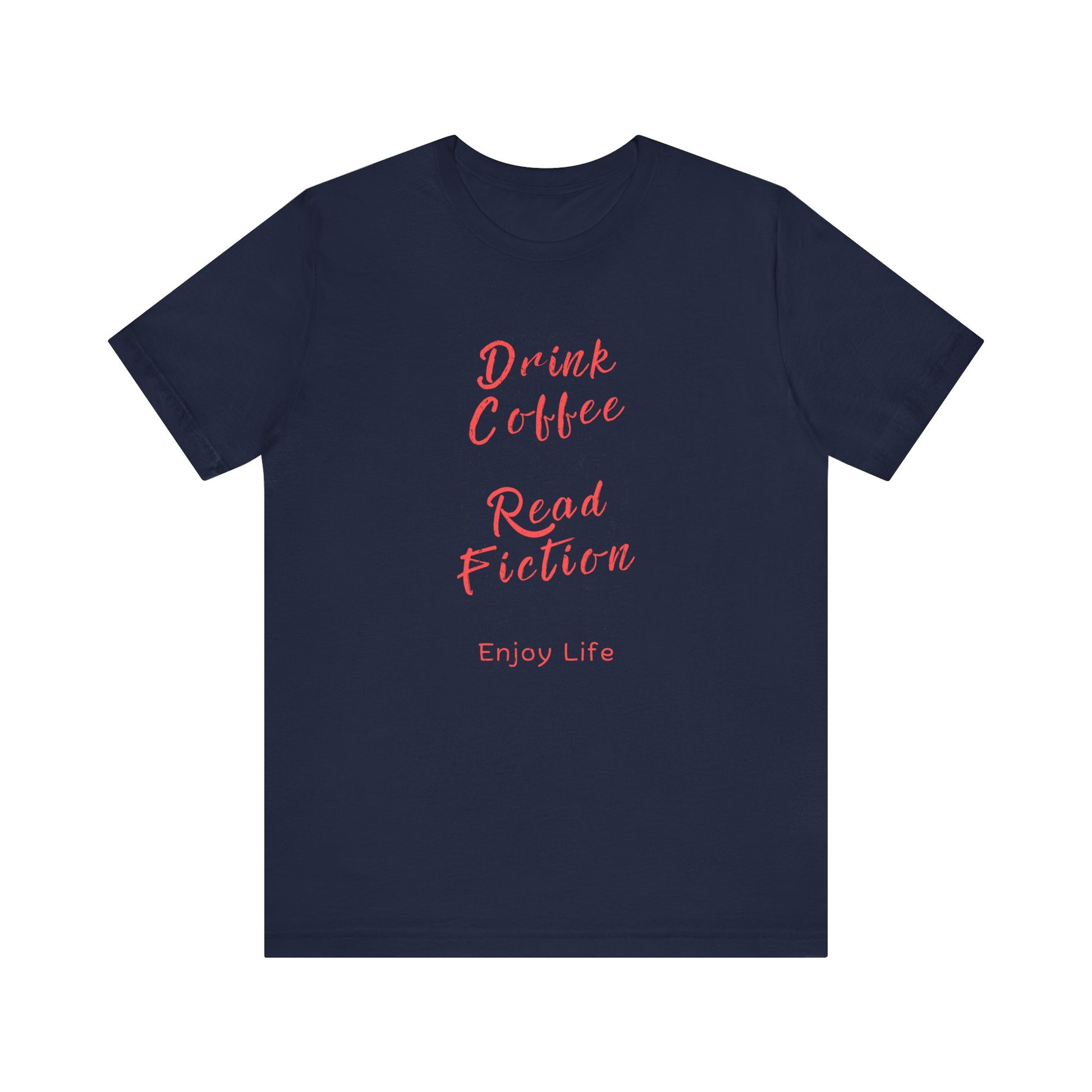coffee shop apparel